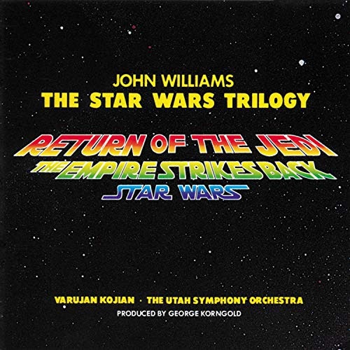 Star Wars Trilogy: $10.49 Star Wars Trilogy: $10.49