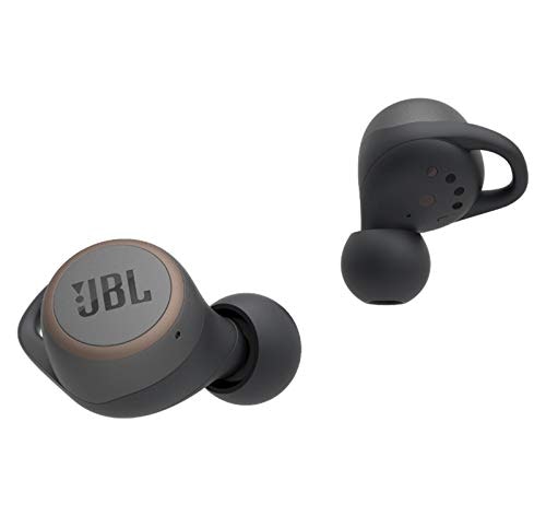 JBL Live 300 True Wireless Headphones: $50.98 JBL Live 300 True Wireless Headphones: $50.98