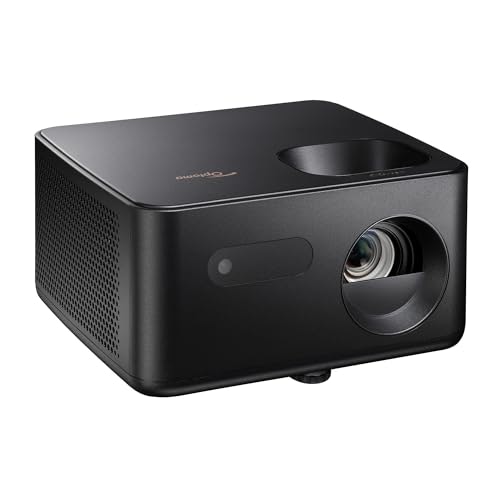Optoma PK31 4K UHD Compact Projector: $497 Optoma PK31 4K UHD Compact Projector: $497