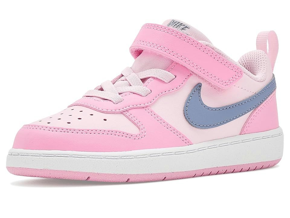 Nike Court Borough Low Recraft Toddler Shoes: $41.99