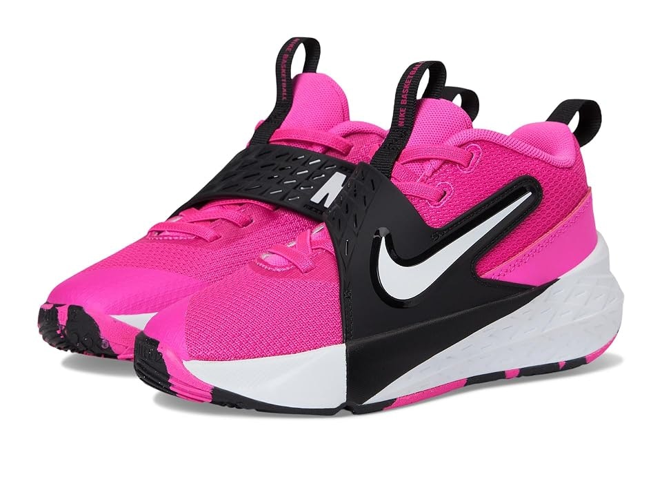 Nike Team Hustle D 12 Kids Shoes: $40.30 Nike Team Hustle D 12 Kids Shoes: $40.30