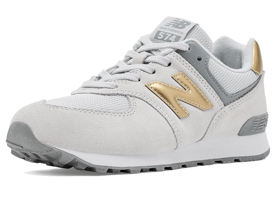New Balance Kids 574 Little Kid Shoes: $48.74 New Balance Kids 574 Little Kid Shoes: $48.74