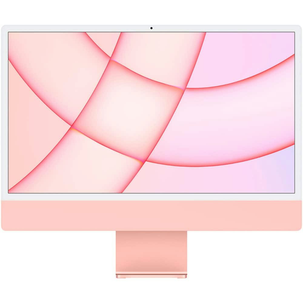 Apple 24-inch iMac M1 256GB SSD (2021): $949.99