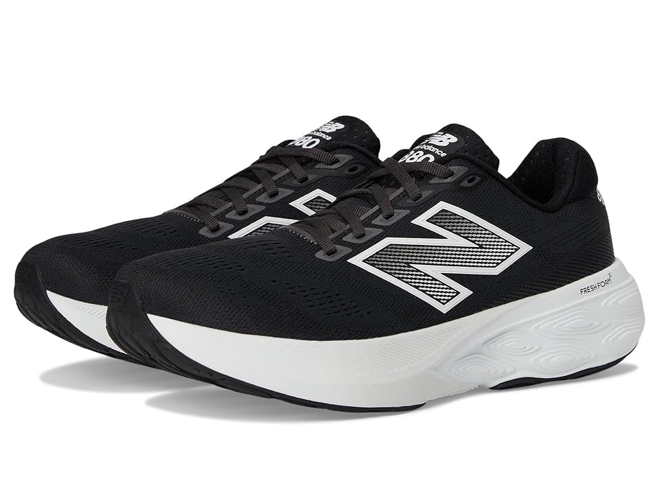New Balance Fresh Foam X 880 v15 Men's Running Shoes: $149.95 New Balance Fresh Foam X 880 v15 Men's Running Shoes: $149.95