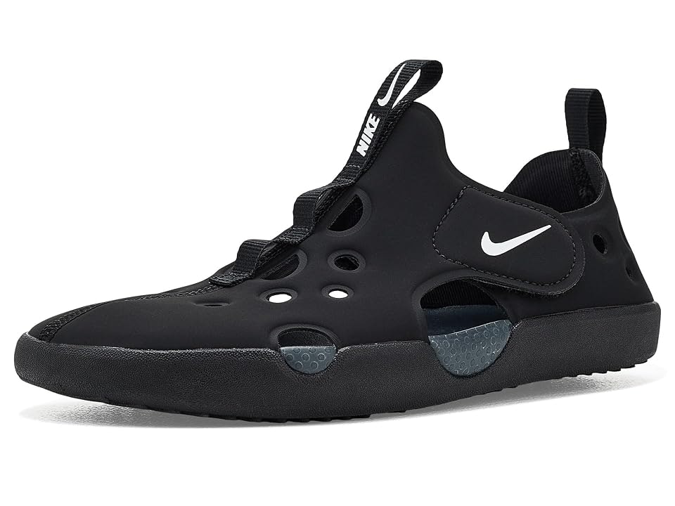 Nike Kids Sunray Protect 4 Sandals: $39.99