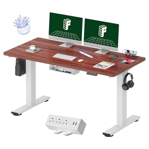 Flexispot EN2 55"x28" Standing Desk: $254.99