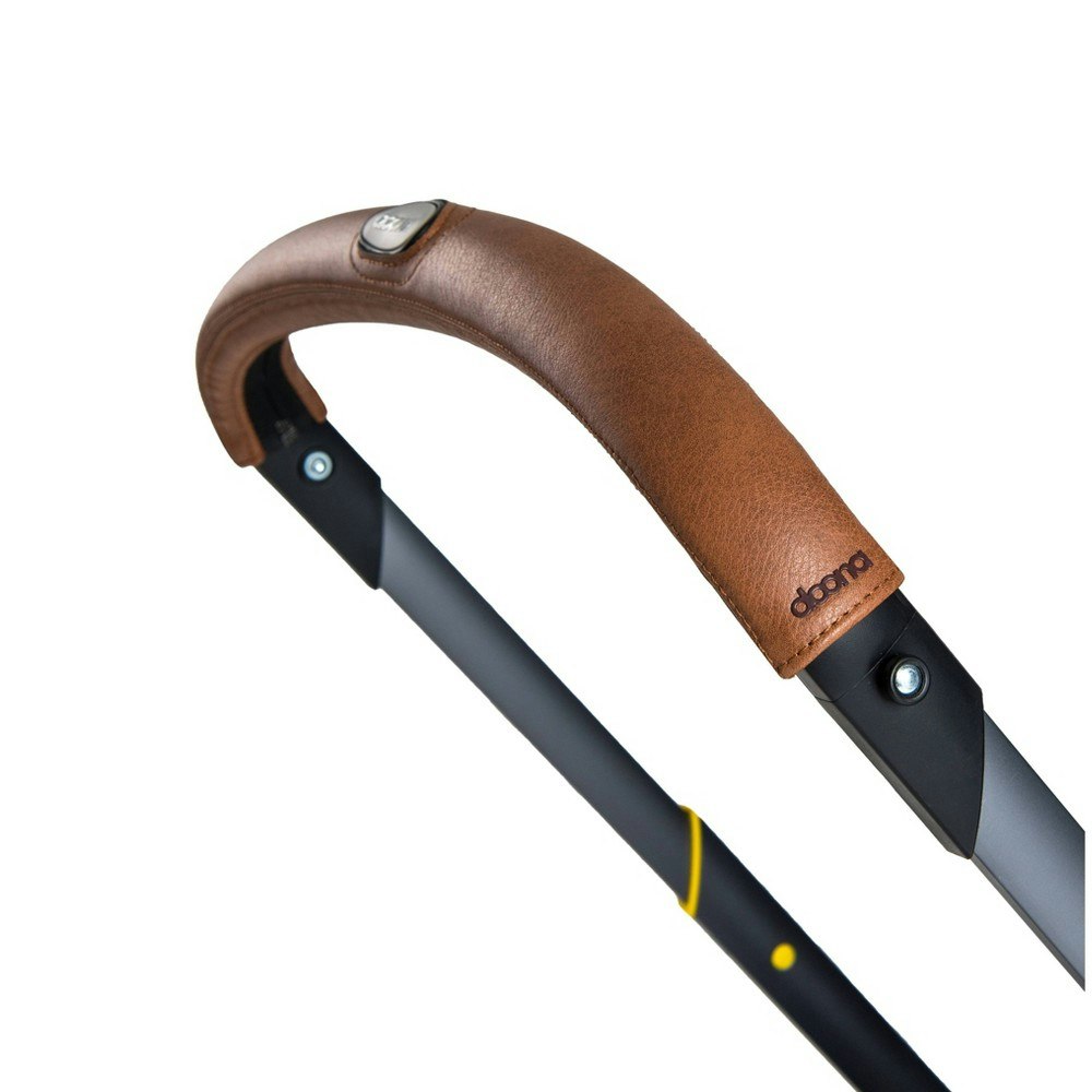 Doona Stroller Handlebar Cover: $35 Doona Stroller Handlebar Cover: $35