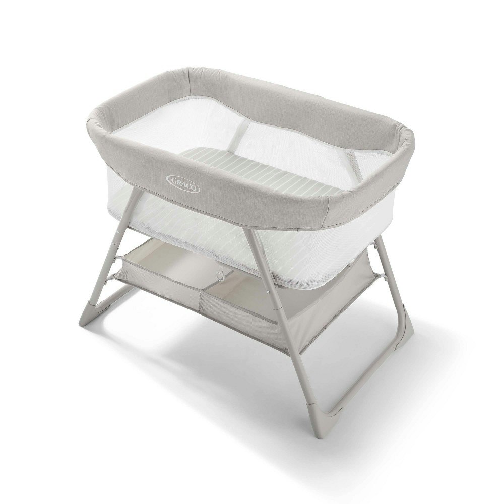 Graco Dream More Bedside Sleeper: $139.99 Graco Dream More Bedside Sleeper: $139.99