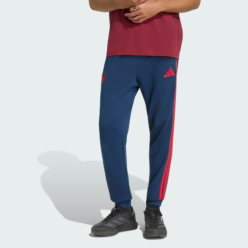 Arsenal FC DNA Pants: $60 Arsenal FC DNA Pants: $60