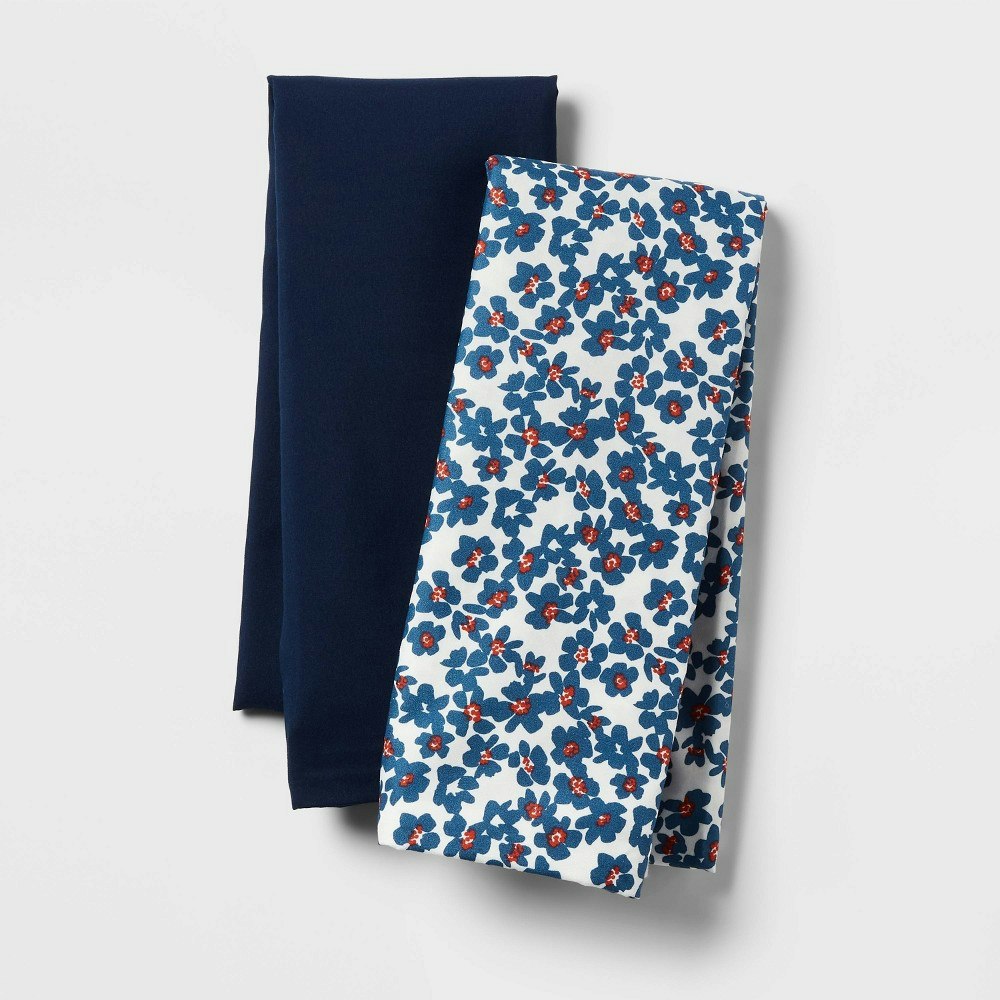 Room Essentials Microfiber Body Pillow Cover 2-Pack: $10 Room Essentials Microfiber Body Pillow Cover 2-Pack: $10