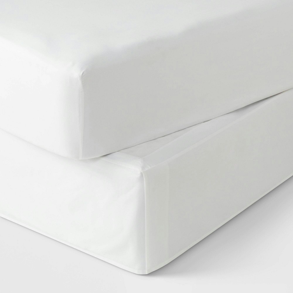 Room Essentials Queen Bed Skirt: $16 Room Essentials Queen Bed Skirt: $16
