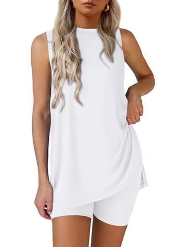 Prettygarden Women's 2-Piece Lounge Set: $29.59 Prettygarden Women's 2-Piece Lounge Set: $29.59