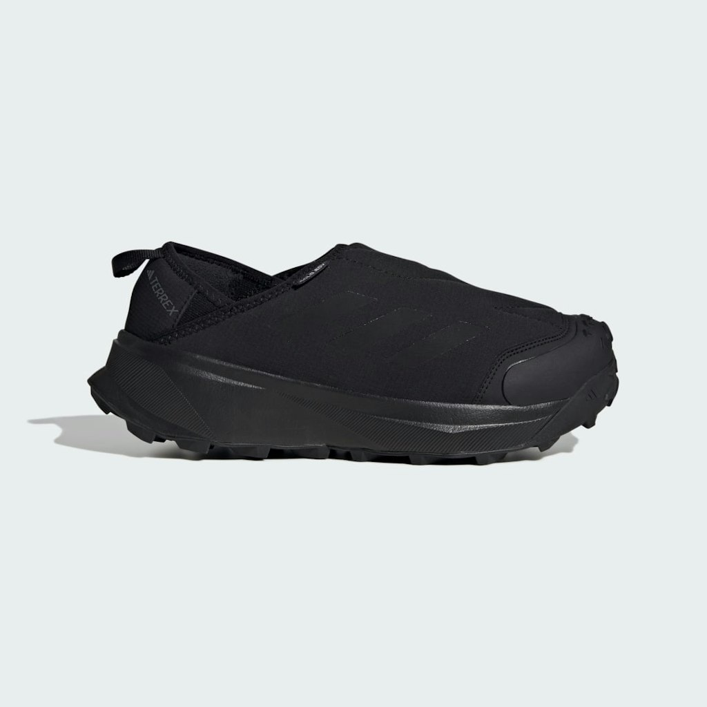 Adidas Terrex Winter Cold.Rdy Slip-On Boots: $90