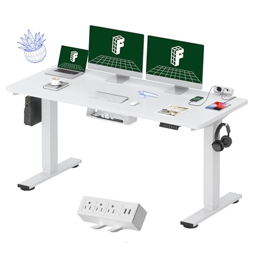 Flexispot EN2 60"x24" Standing Desk: $259.98