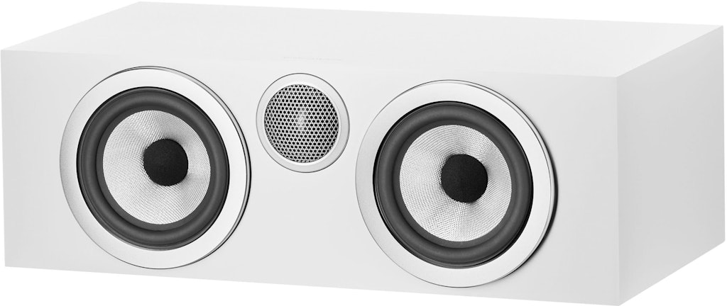 Bowers & Wilkins HTM72 S3 Center Channel Speaker: $1,650 Bowers & Wilkins HTM72 S3 Center Channel Speaker: $1,650