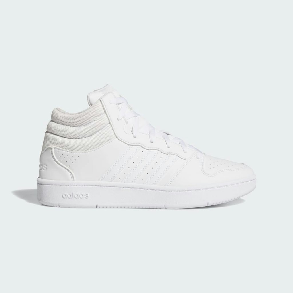 Hoops Mid Classic Shoes: $70