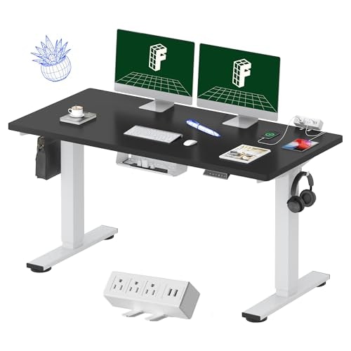 Flexispot EN2 55x28-Inch Standing Desk: $254.99