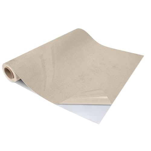 Self-Adhesive Suede Fabric Car Interior Wrap 17" x 80": $20.39 Self-Adhesive Suede Fabric Car Interior Wrap 17" x 80": $20.39