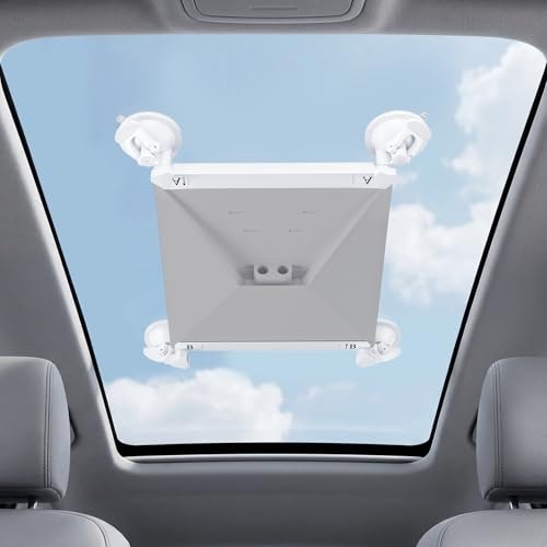 Starlink Mini Suction Cup Mount: $28.79 Starlink Mini Suction Cup Mount: $28.79