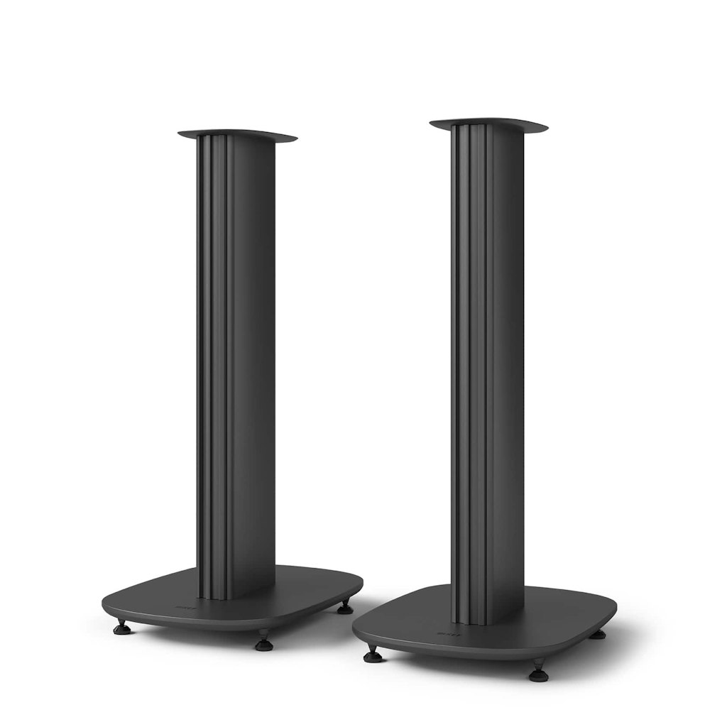 Kef LS Luxe Floor Stands: $799.99 Kef LS Luxe Floor Stands: $799.99