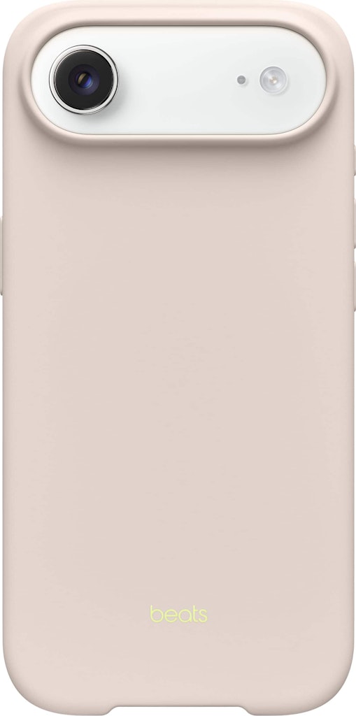 Beats iPhone Case with MagSafe and Camera Control: $19.49 Beats iPhone Case with MagSafe and Camera Control: $19.49