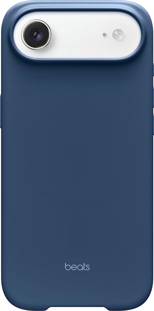 Beats iPhone Case with MagSafe and Camera Control: $39.99 Beats iPhone Case with MagSafe and Camera Control: $39.99