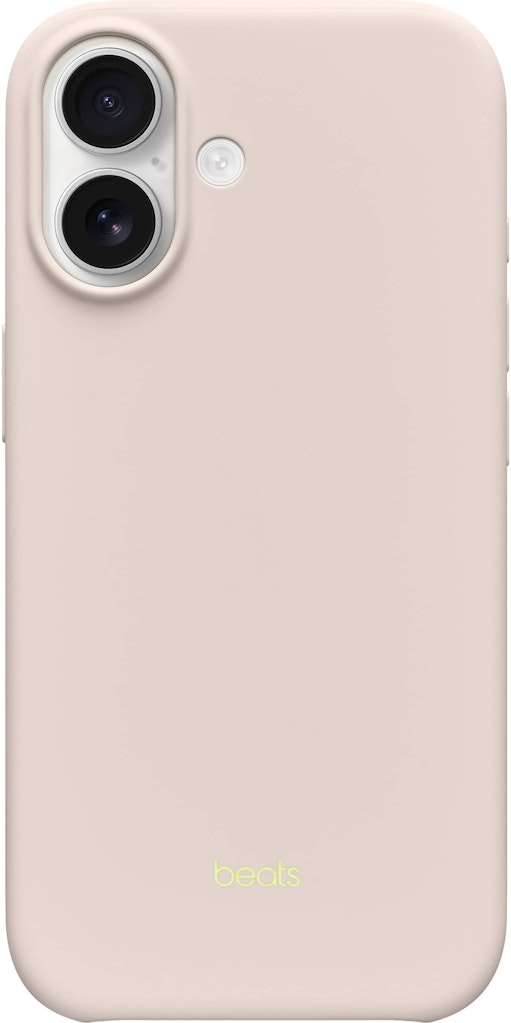 Beats iPhone 17 Case with MagSafe and Camera Control: $19.99 Beats iPhone 17 Case with MagSafe and Camera Control: $19.99