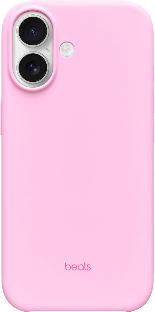 Beats iPhone 17 Case with MagSafe and Camera Control: $45.99 Beats iPhone 17 Case with MagSafe and Camera Control: $45.99