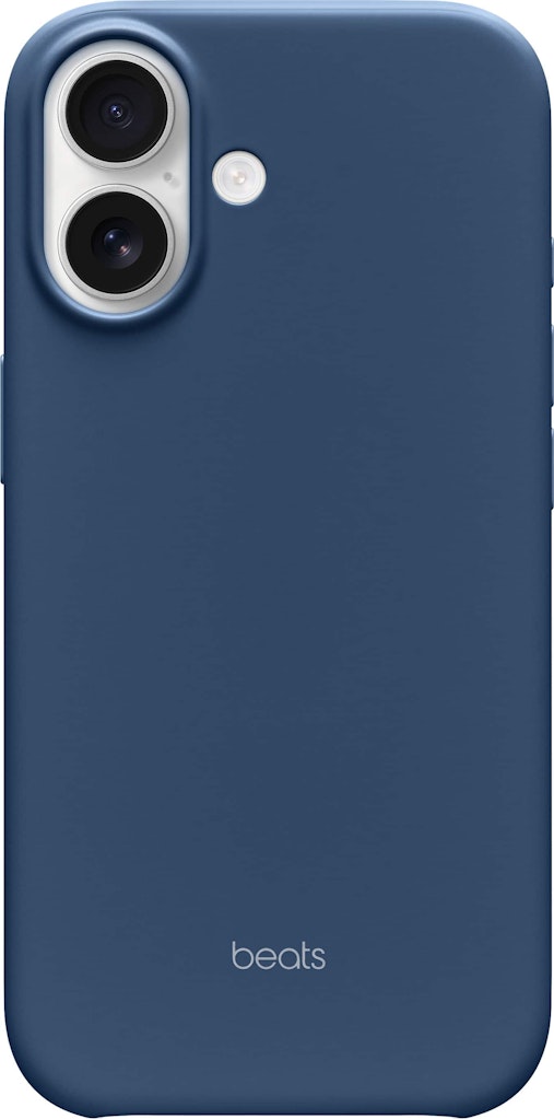 Beats iPhone 17 Case with MagSafe and Camera Control: $45.99 Beats iPhone 17 Case with MagSafe and Camera Control: $45.99