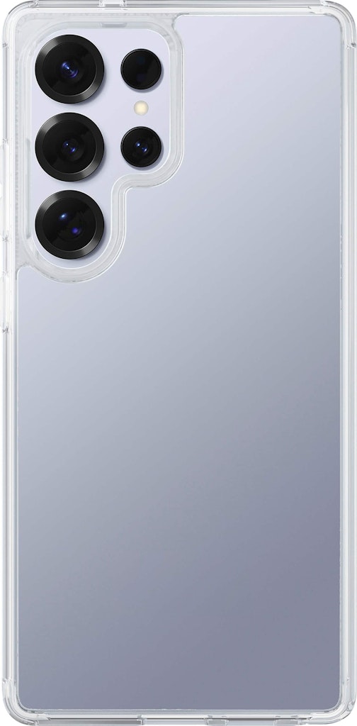 Insignia Hard-Shell Case for Samsung Galaxy S25 Ultra: $14.99 Insignia Hard-Shell Case for Samsung Galaxy S25 Ultra: $14.99