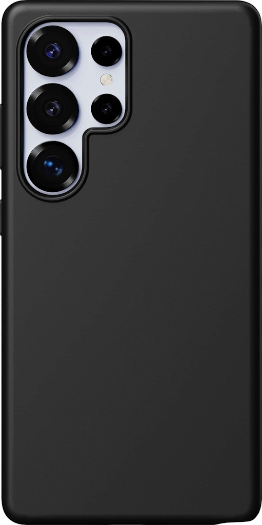 Insignia Recycled Silicone Samsung Galaxy S25 Ultra Case: $8.49 Insignia Recycled Silicone Samsung Galaxy S25 Ultra Case: $8.49