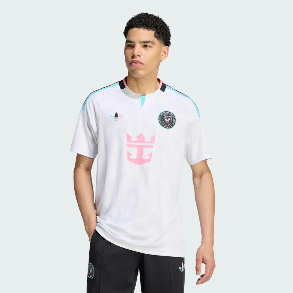 Inter Miami CF 2026 Third Jersey: $100 Inter Miami CF 2026 Third Jersey: $100