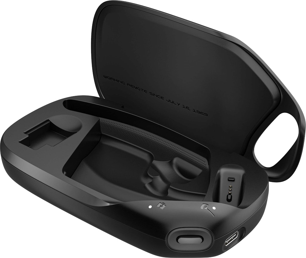 Poly Voyager Legend Mobile Charge Case: $36.99 Poly Voyager Legend Mobile Charge Case: $36.99