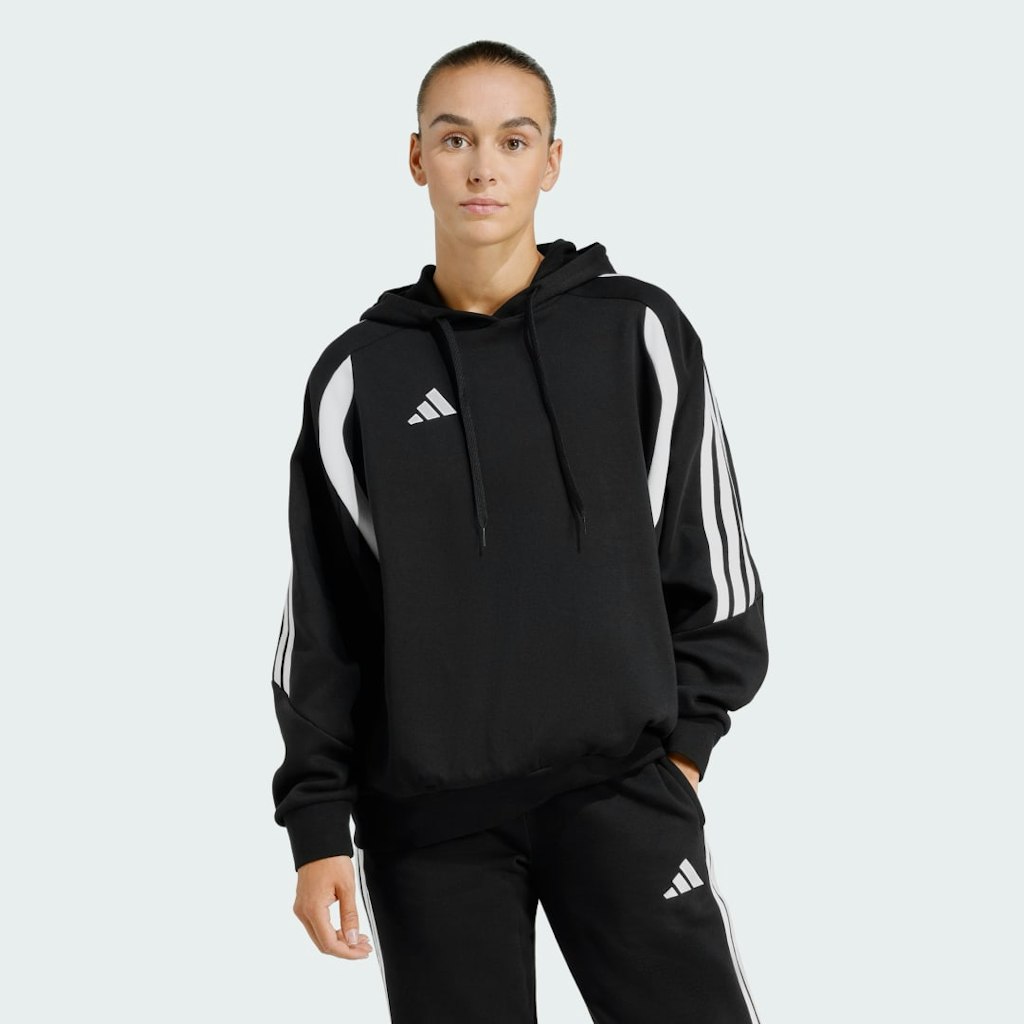 Tiro26 League Sweat Hoodie: $65