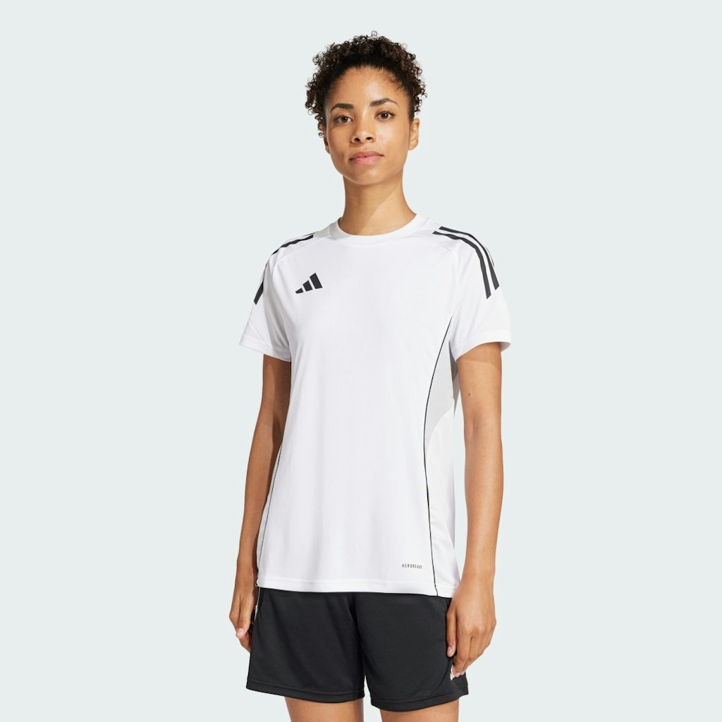 Tiro 25 Competition Training Jersey: $45 Tiro 25 Competition Training Jersey: $45