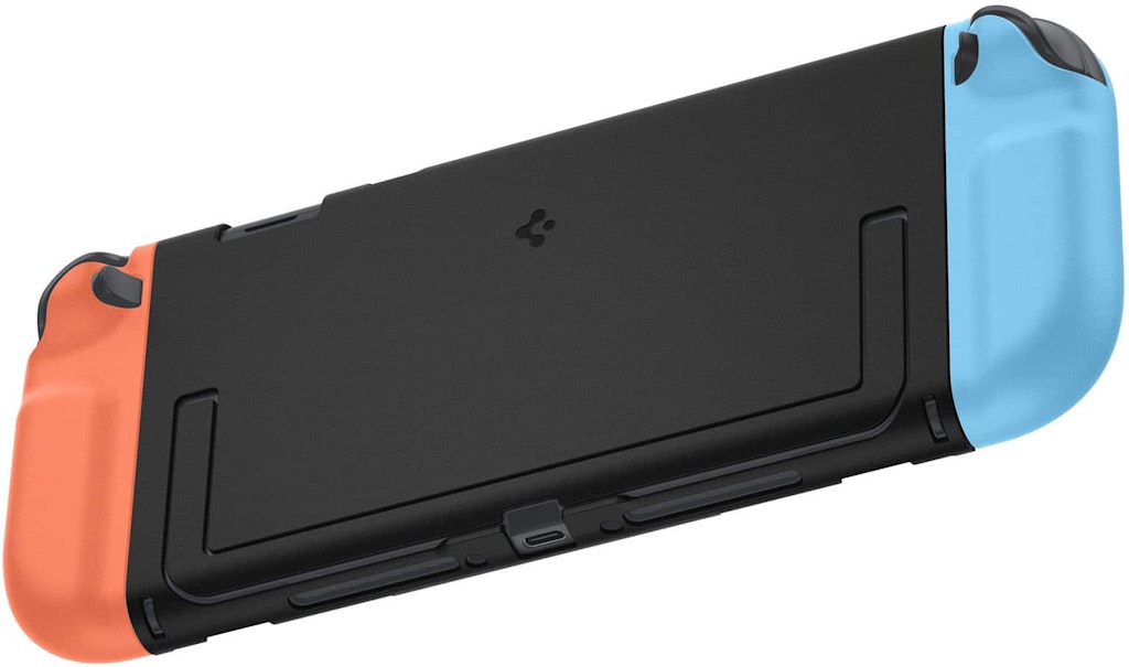 Spigen Nano Pop Case for Nintendo Switch 2: $39.99 Spigen Nano Pop Case for Nintendo Switch 2: $39.99