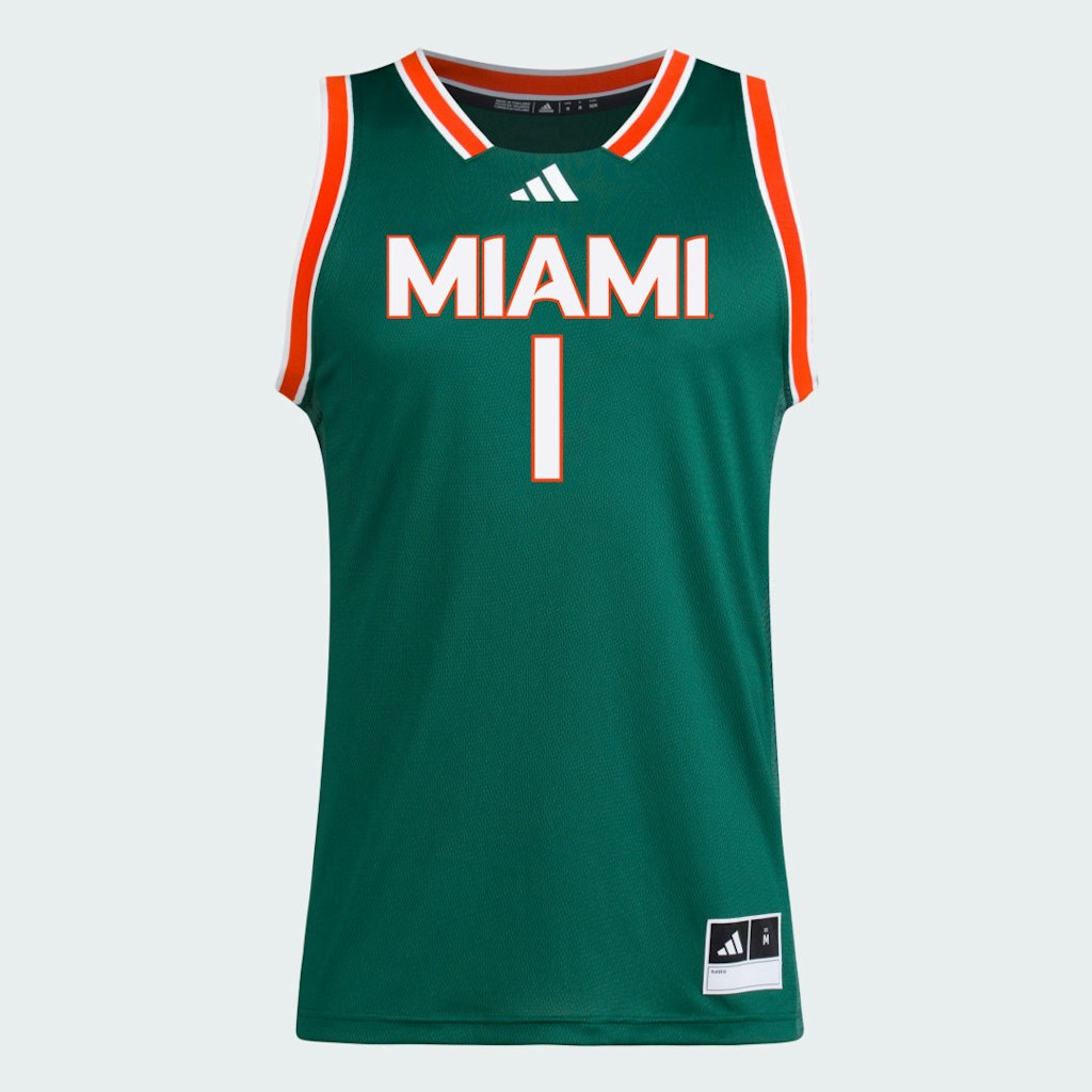 Miami Swingman Jersey: $63 Miami Swingman Jersey: $63