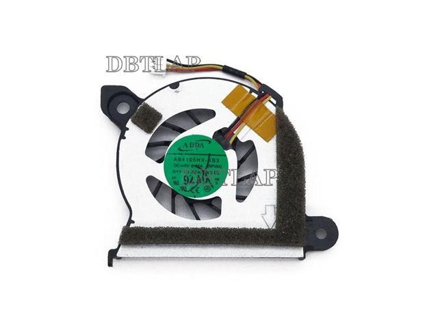 Toshiba NB300 NB305 Laptop CPU Cooling Fan: $14.83 Toshiba NB300 NB305 Laptop CPU Cooling Fan: $14.83
