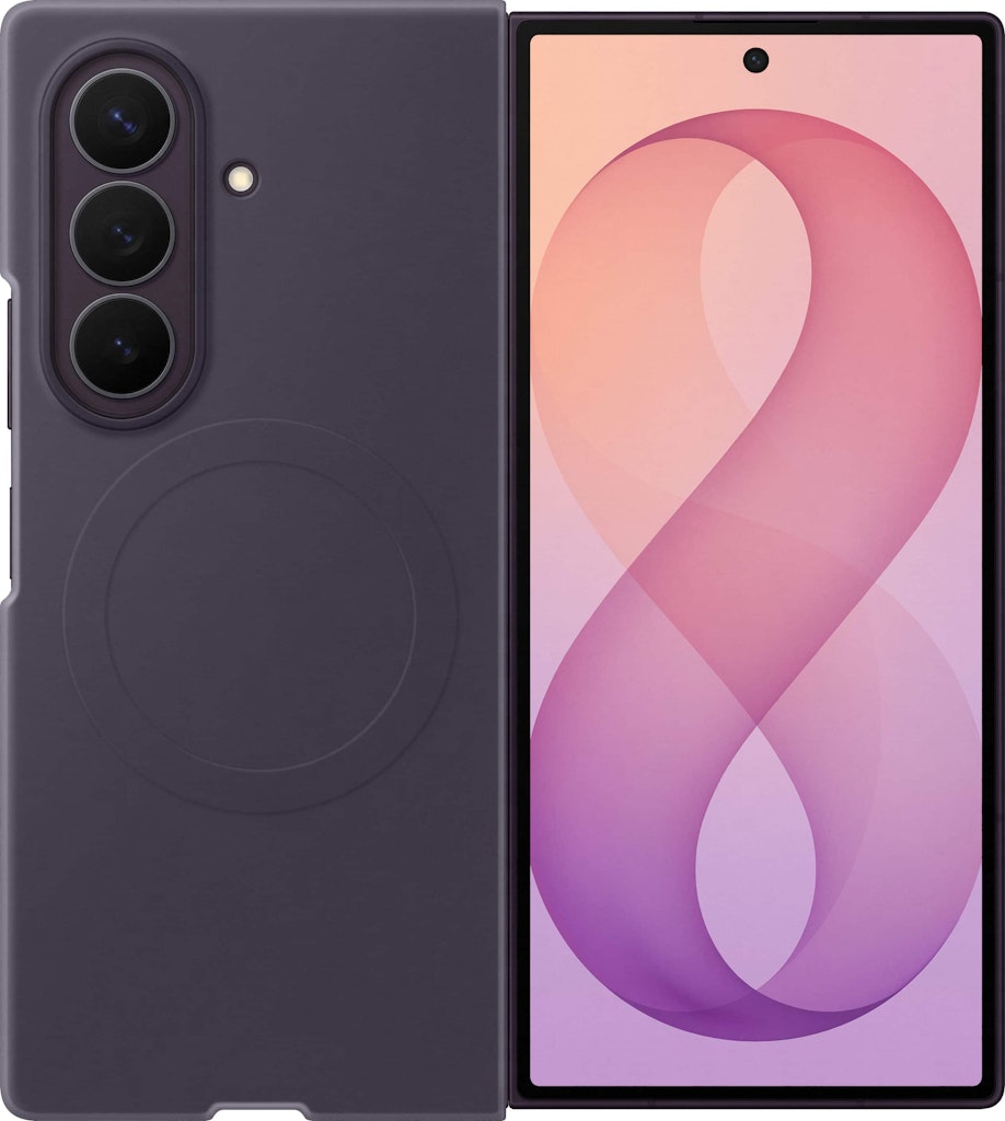 Samsung Galaxy Z Fold8 Ultra Silicone Magnet Case: $89.99 Samsung Galaxy Z Fold8 Ultra Silicone Magnet Case: $89.99