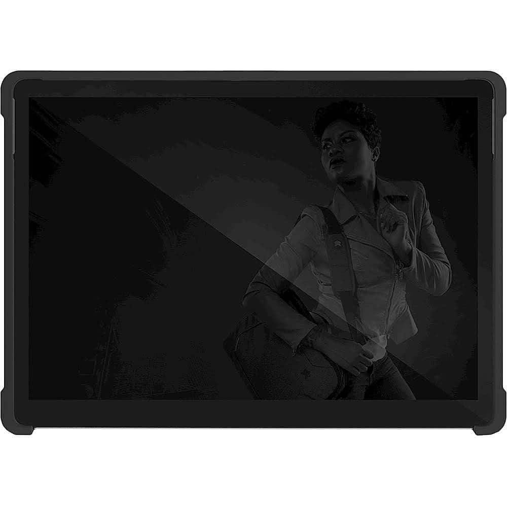 STM Dux Shell Case for Microsoft Surface Pro X: $74.95 STM Dux Shell Case for Microsoft Surface Pro X: $74.95
