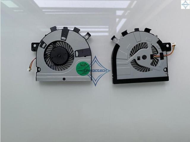 Toshiba Satellite Laptop CPU Cooling Fan: $101