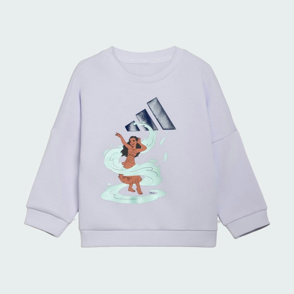 Adidas Disney Jogger Set: $55 Adidas Disney Jogger Set: $55