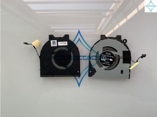 Dell Inspiron and Vostro Laptop CPU Cooling Fan: $135.50 Dell Inspiron and Vostro Laptop CPU Cooling Fan: $135.50
