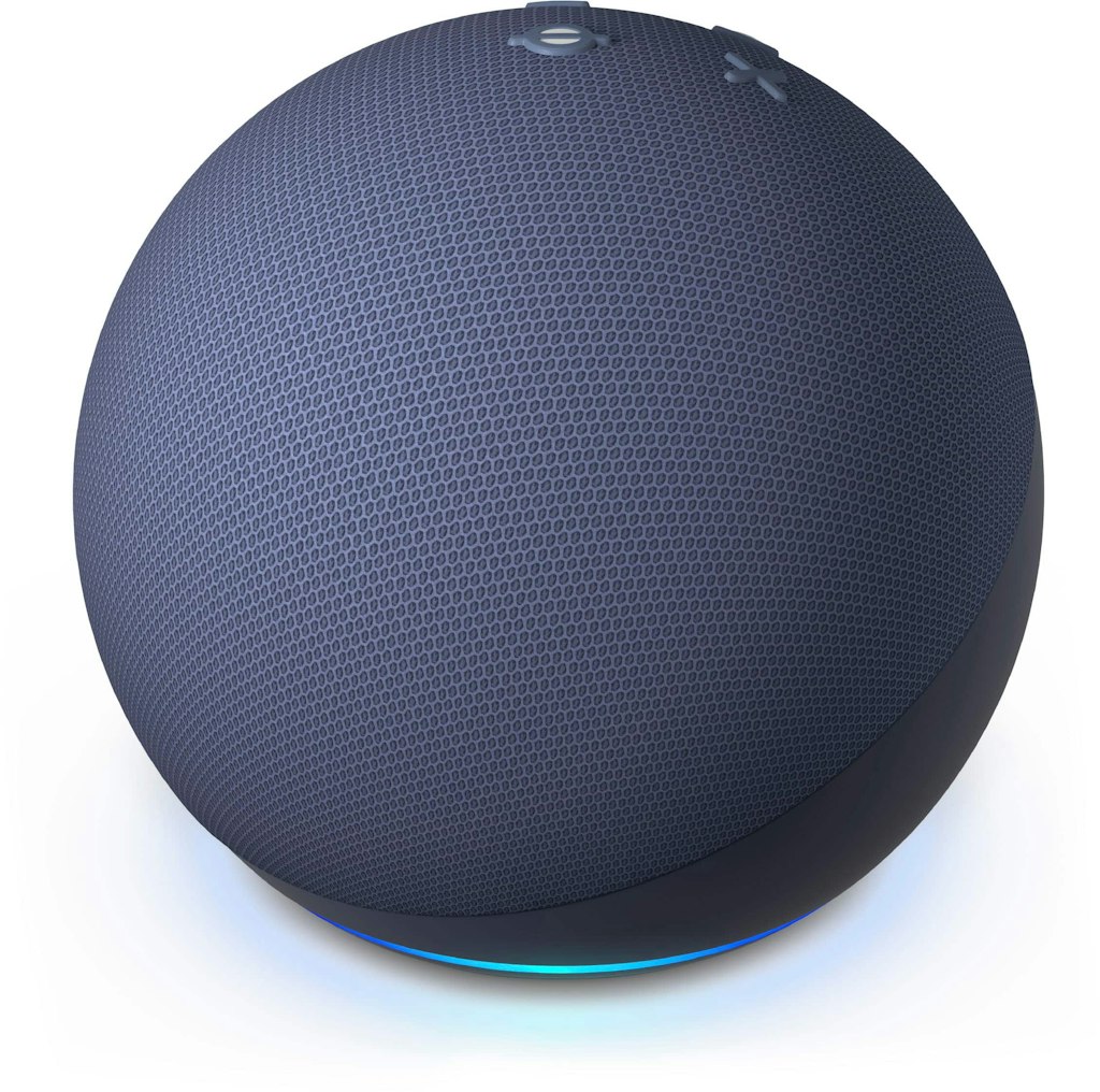 Amazon Echo Dot 5th Gen Smart Speaker: $54.99 Amazon Echo Dot 5th Gen Smart Speaker: $54.99