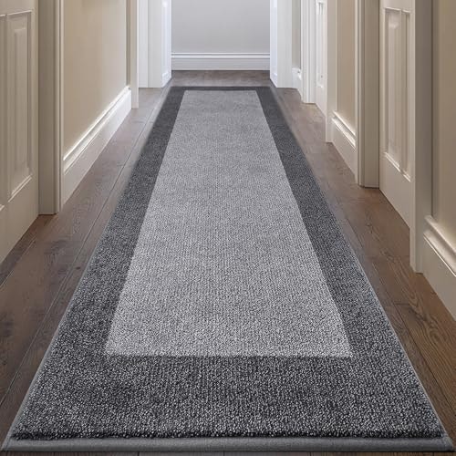 Domustex 32" x 84" Runner Rug: $75.99