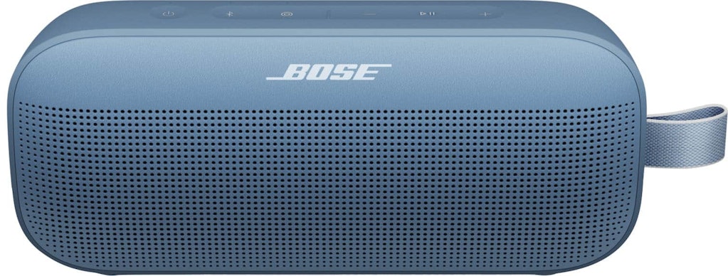 Bose SoundLink Flex 2nd Gen Portable Bluetooth Speaker: $129 Bose SoundLink Flex 2nd Gen Portable Bluetooth Speaker: $129
