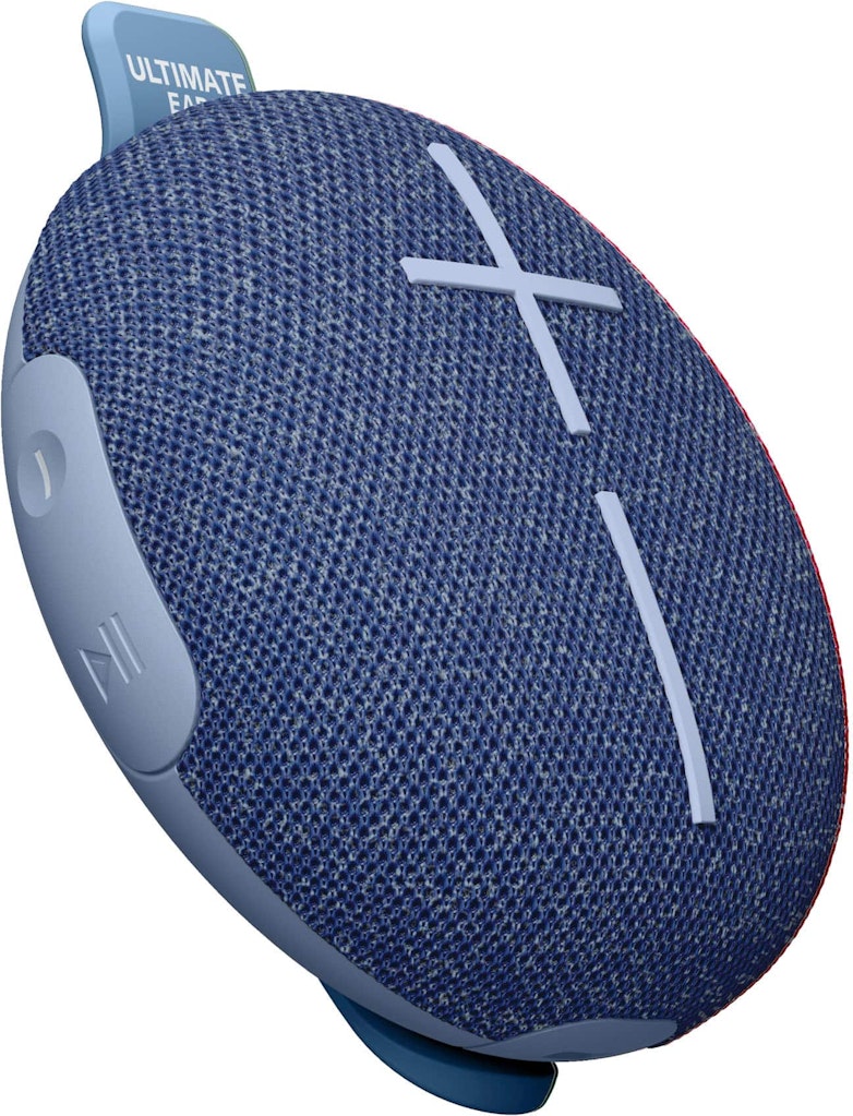 Ultimate Ears MINIROLL Waterproof Bluetooth Speaker: $49.99 Ultimate Ears MINIROLL Waterproof Bluetooth Speaker: $49.99