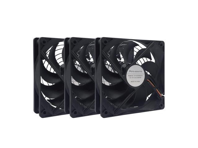 120mm Computer Case Fan 3-Pack: $49.12 120mm Computer Case Fan 3-Pack: $49.12