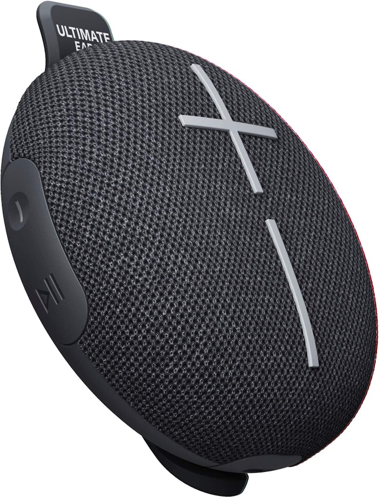 Ultimate Ears MINIROLL Waterproof Bluetooth Speaker: $49.99 Ultimate Ears MINIROLL Waterproof Bluetooth Speaker: $49.99