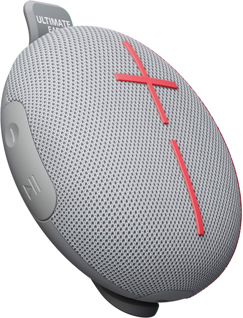 Ultimate Ears Miniroll Waterproof Bluetooth Speaker: $49.99 Ultimate Ears Miniroll Waterproof Bluetooth Speaker: $49.99